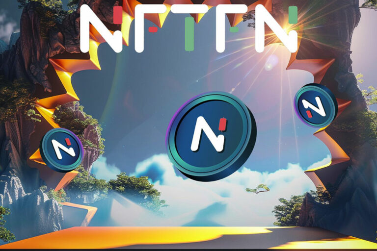 Early Investors in NFTFN’s Stage 1 Presale Stand to See Their Money Grow 50 Times Over