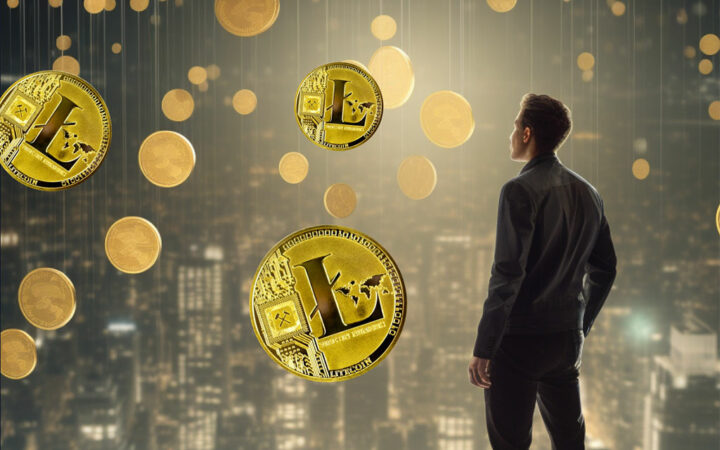 Litecoin (LTC) and Ripple (XRP) Struggle to Keep Pace with Pullix (PLX) Meteoric Rise