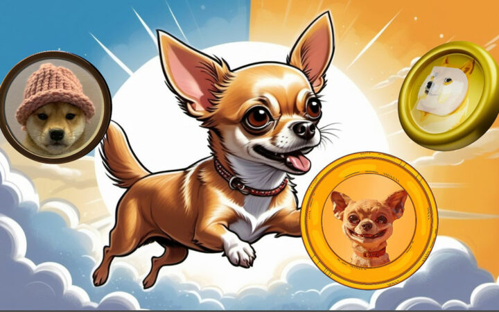 3 Meme Coins to Watch for Massive Pumps and 50X Returns in 2024: Dogwifhat (WIF), Dogecoin (DOGE), and Hump Token (HUMP)