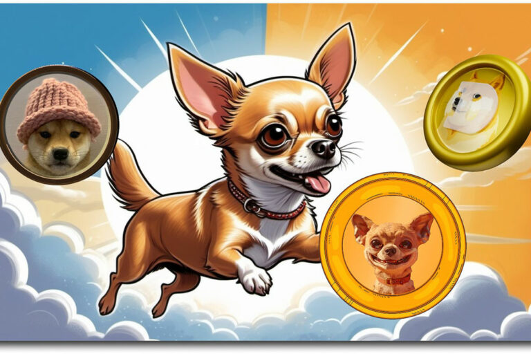 3 Meme Coins to Watch for Massive Pumps and 50X Returns in 2024: Dogwifhat (WIF), Dogecoin (DOGE), and Hump Token (HUMP)