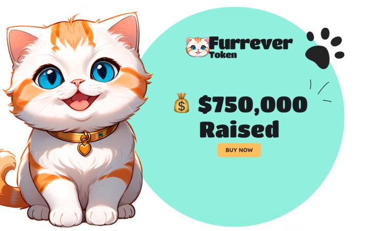 Top Three Meme Coins of 2024: Dogecoin (DOGE), Shiba Inu (SHIB), and Furrever Token (FURR) Are Expected to Skyrocket to the Moon!