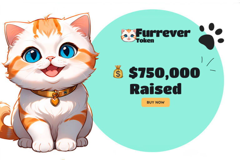 Top Three Meme Coins of 2024: Dogecoin (DOGE), Shiba Inu (SHIB), and Furrever Token (FURR) Are Expected to Skyrocket to the Moon!