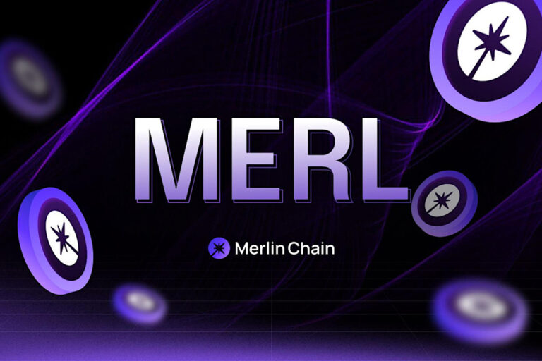 Merlin Chain Launches MERL: A Major Leap Forward in Bitcoin Layer 2 Solutions