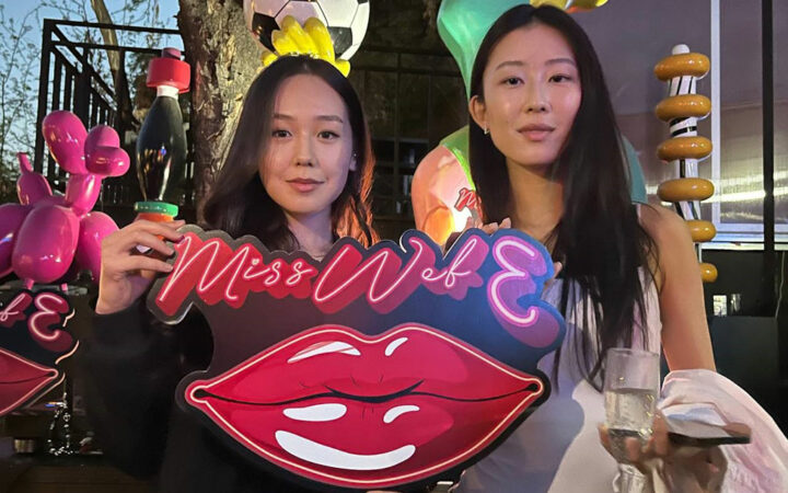 Miss Web3 Korean Station Incident: Li Yunfeng’s Coup Attempt Exposed