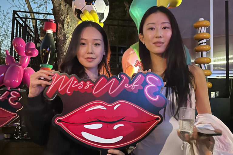 Miss Web3 Korean Station Incident: Li Yunfeng’s Coup Attempt Exposed