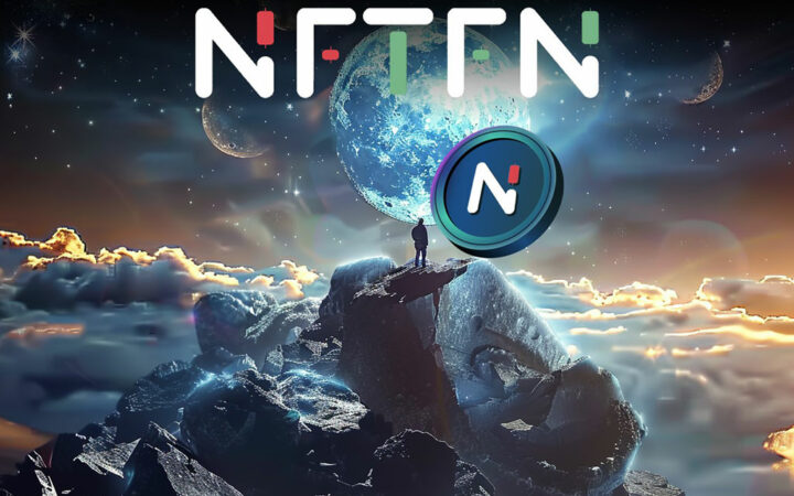 Moon-Bound Gems: Discover 3 Altcoins Set for a 1000x Leap