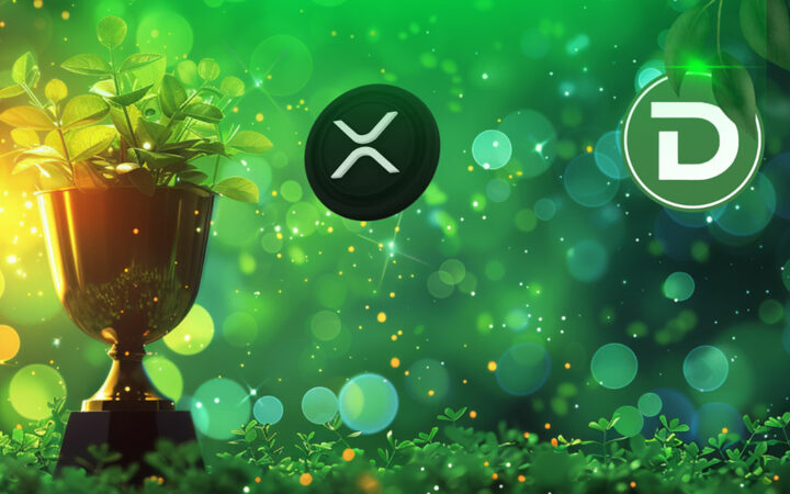 The Next Big Crypto: Poised to Outshine Bitcoin Cash and XRP?