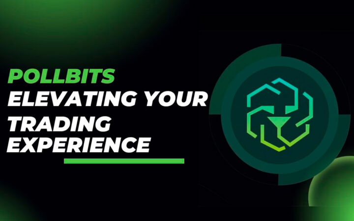 Pollbits Announces Full-Scale Cryptocurrency Services and Enhanced Trading Features