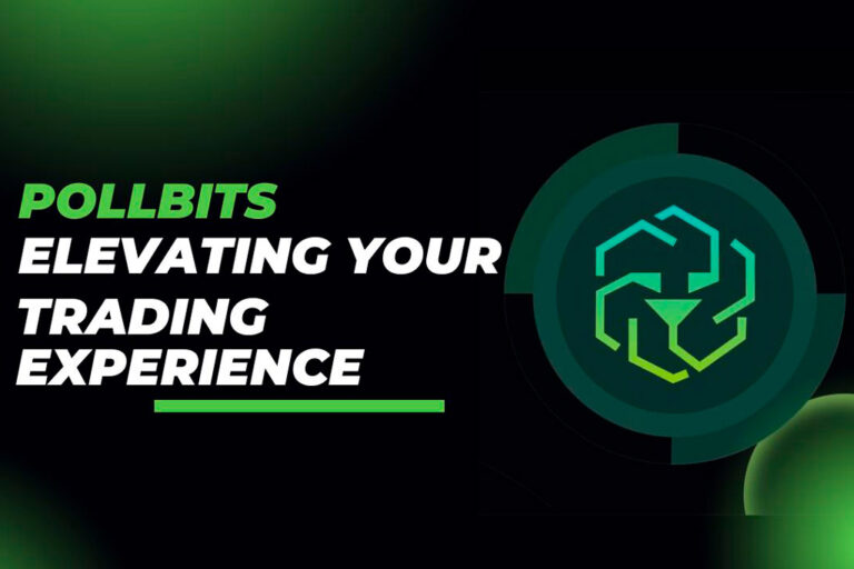 Pollbits Announces Full-Scale Cryptocurrency Services and Enhanced Trading Features