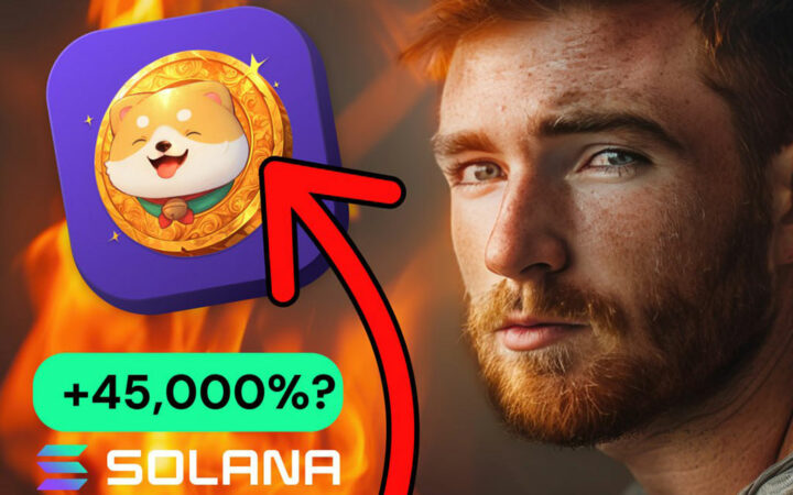 Solana’s Latest Explosion: ‘Lucky Boo’ Token – Round One Disappears in a Flash! What’s Next for Eager Investors?