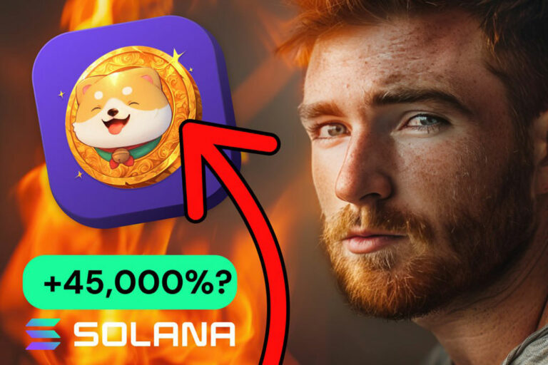Solana’s Latest Explosion: ‘Lucky Boo’ Token – Round One Disappears in a Flash! What’s Next for Eager Investors?