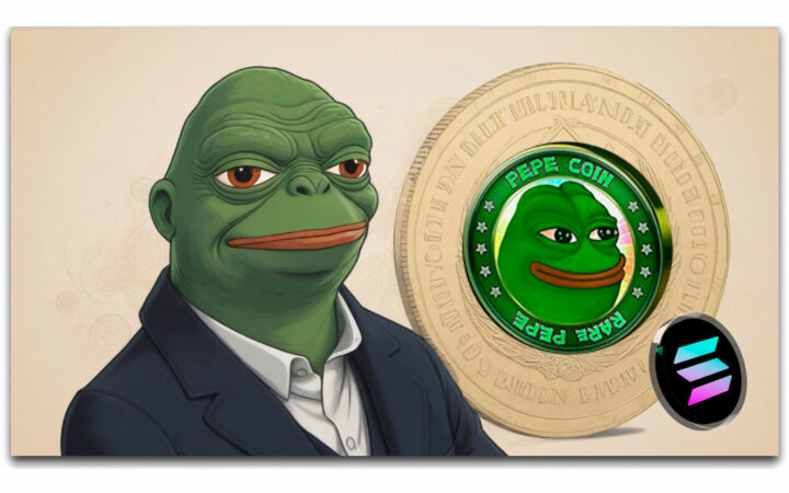 This Solana Meme Coin Priced Below $0.02 Will Deliver 50X Returns in 2024, Reckons Top Analyst Who Predicted Pepe Coin’s (PEPE) 600% Surge in February