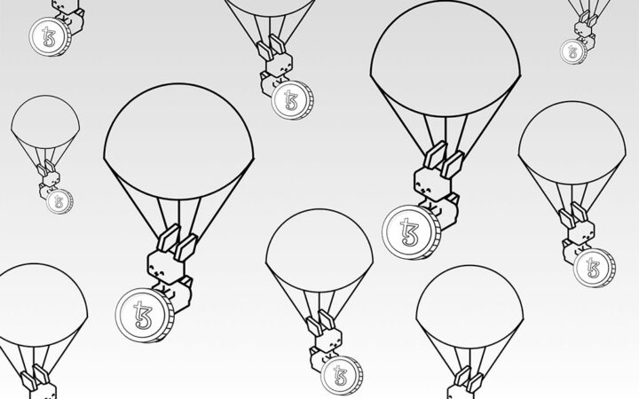 Tezos and Algorand Grow Steadily, But Raboo’s Innovative Features Attract More Buzz 