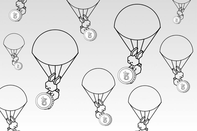 Tezos and Algorand Grow Steadily, But Raboo’s Innovative Features Attract More Buzz 