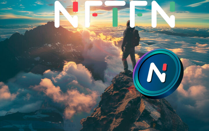 Heading to the Top: These Three Altcoins Will Dominate CoinMarketCap’s Trending List in 2024