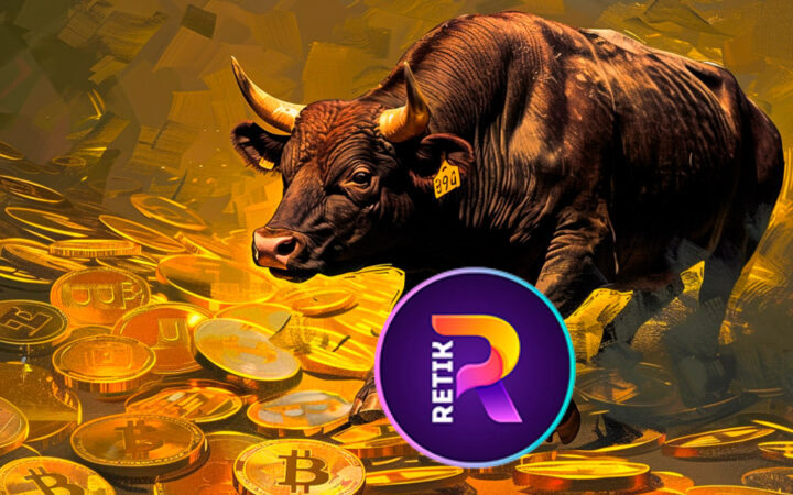 Top 3 Cryptos That Will Turn $100 Into a Fortune This Bull Cycle