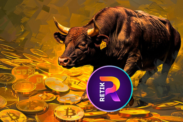 Top 3 Cryptos That Will Turn $100 Into a Fortune This Bull Cycle