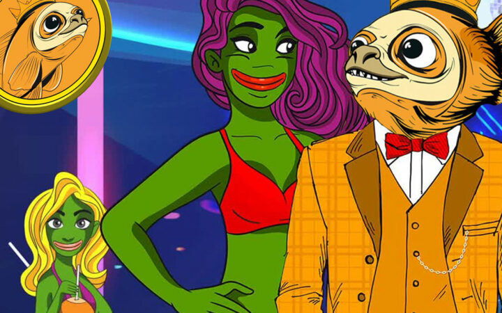 Trader Turns $10K Investment into $5M with Solana and Base Memecoins