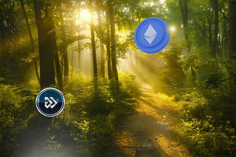 Tron Faces SEC Challenges as TRX Price Pulls Back, Algotech (ALGT) and Dogecoin (DOGE) Stay Resilient 