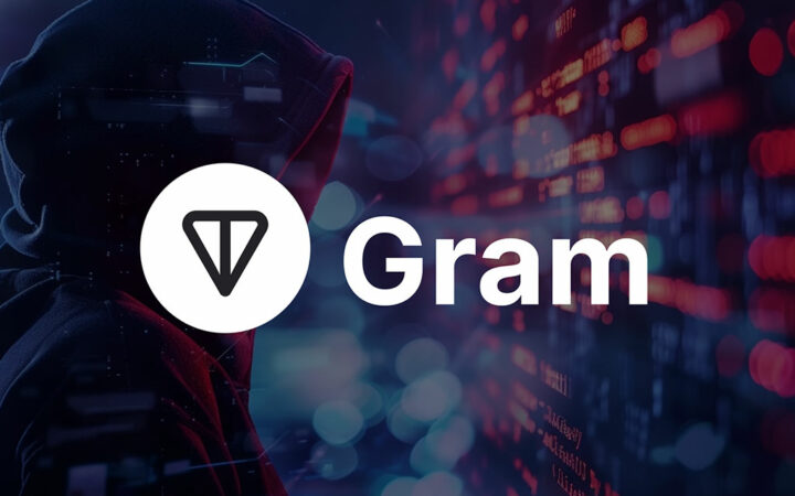 What Is the GRAM Coin and Why Its Value Will Skyrocket in 2024