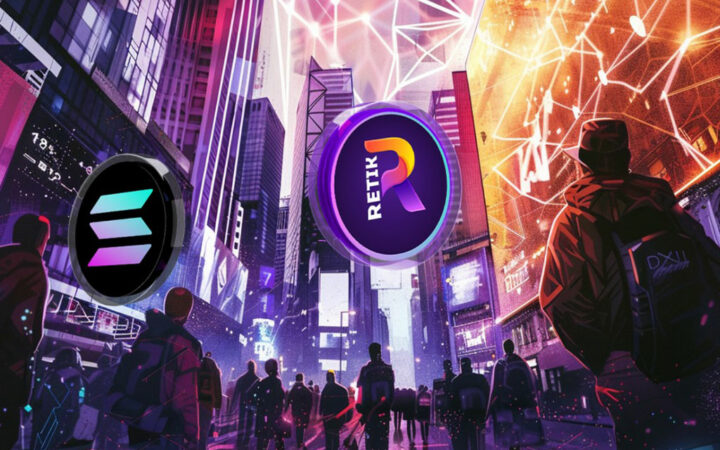 Why Did This Analyst Choose Retik Finance (RETIK) over Solana (SOL) for Top Crypto Buy of 2024?