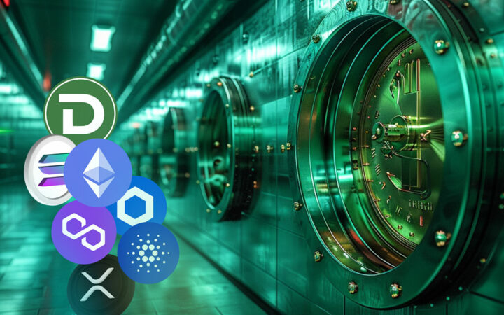 Is DTX the Underdog That Will Beat Polygon (MATIC) and Dogecoin? Experts Predict Massive Growth Potential!