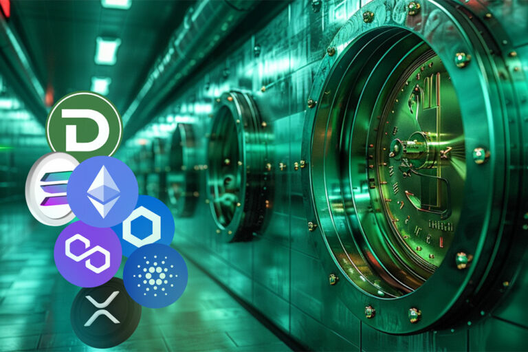 Is DTX the Underdog That Will Beat Polygon (MATIC) and Dogecoin? Experts Predict Massive Growth Potential!