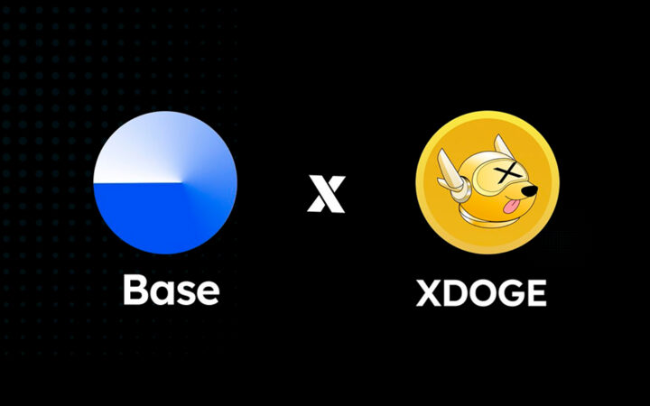 Xdoge Emerges, Leading the New Trend in the Base Chain Ecosystem