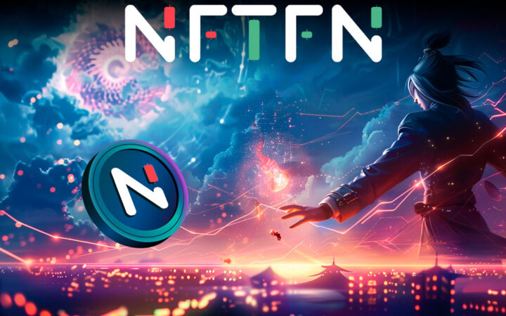 XRP Whales Moving to NFTFN, Eyeing Massive Returns Upon Listing