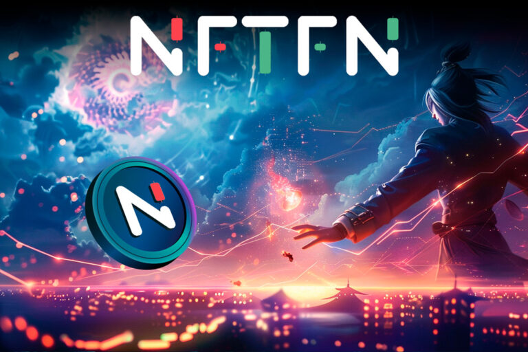 XRP Whales Moving to NFTFN, Eyeing Massive Returns Upon Listing