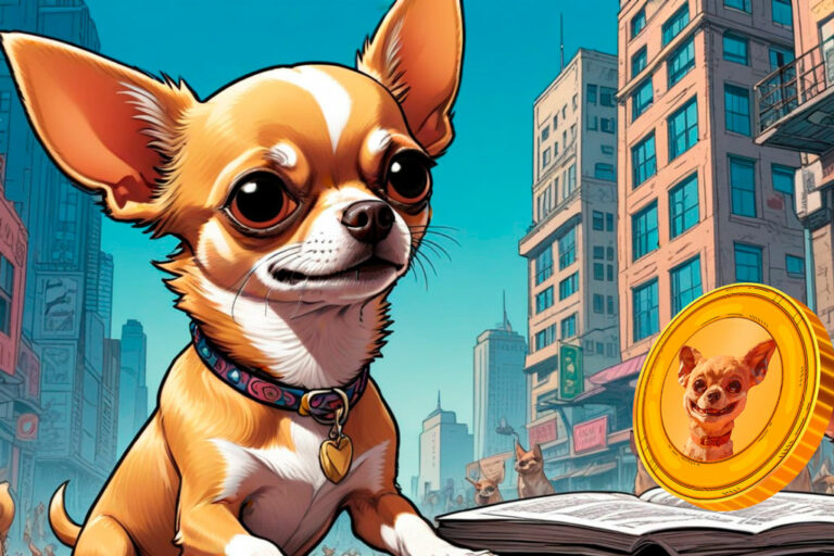 3 Meme Coins That Will Make You Rich Enough to Never Work Again, Ever