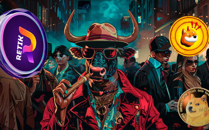 3 Zero-Hype Cryptos with Strong Fundamentals for Every Long-Term Investor in 2024