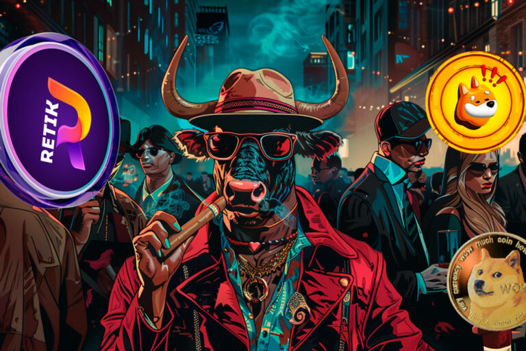 3 Zero-Hype Cryptos with Strong Fundamentals for Every Long-Term Investor in 2024