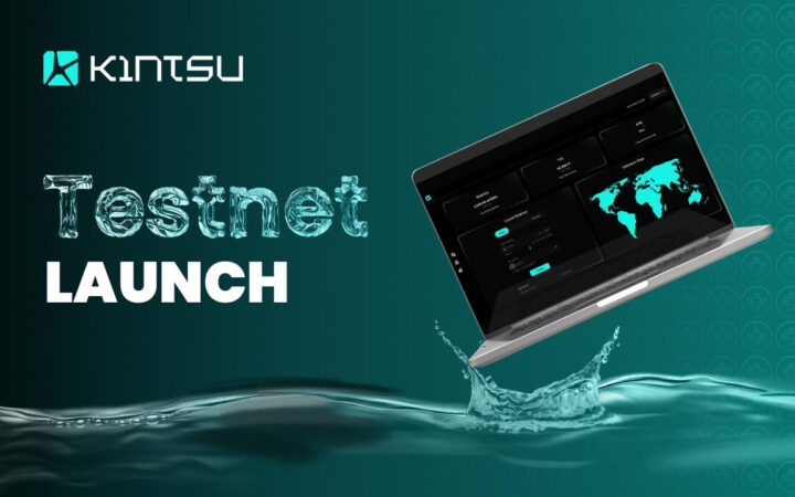 Experience the Future of Liquid Staking: Kintsu Testnet Launches Exclusively on May 13th