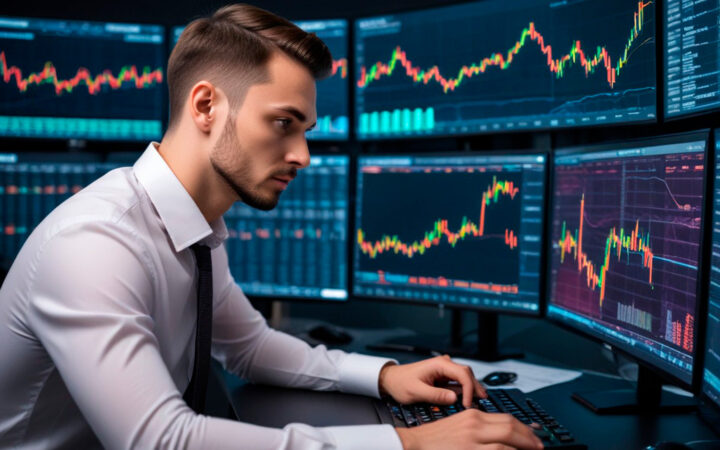 Algotech (ALGT) Attracting Ethereum Layer 2 Traders as Arbitrum Surges, Optimism Tanks