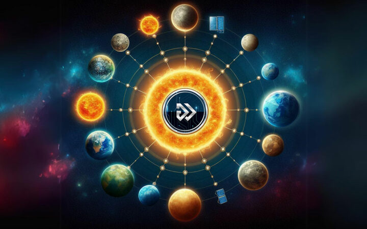 Algotech Labeled Most Disruptive Crypto in May 2024 with AI Trading despite Uniswap Surge and Render Price Momentum