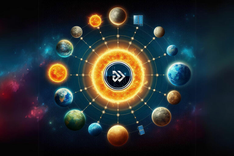 Algotech Labeled Most Disruptive Crypto in May 2024 with AI Trading despite Uniswap Surge and Render Price Momentum