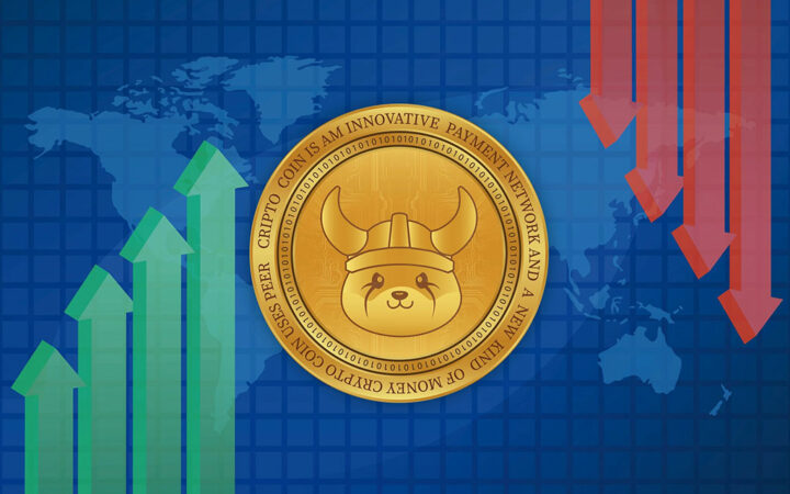 These Are The Three Top Altcoins Still Trending Despite Calm State of the Crypto Market