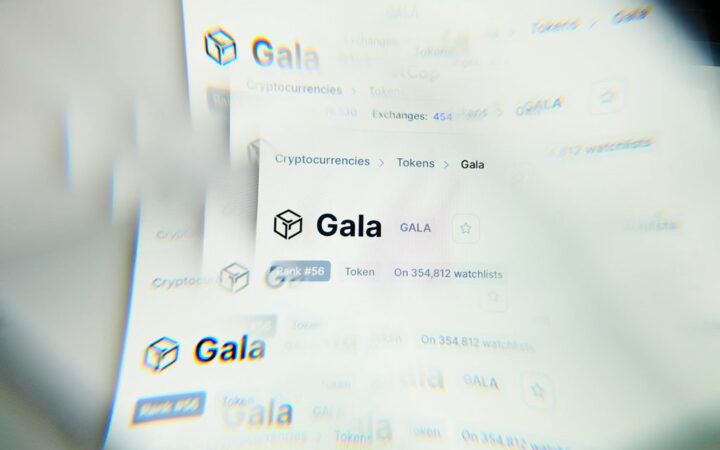 Altcoins That Can Lead the Next Altcoin Rally – AVAX, GALA and KANG