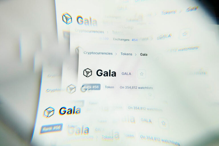 Altcoins That Can Lead the Next Altcoin Rally – AVAX, GALA and KANG
