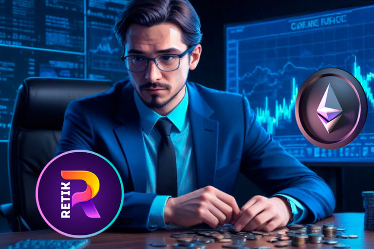 Analyst Who Called Ethereum’s (ETH) ATH Believes Solana Competitor That Soared 2000% in Hours Will Reach $30 in 2024, Priced Below $5