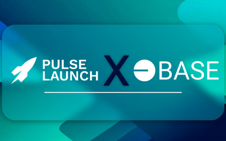 Base: Paving the Way for Mass Adoption with PulseLaunch