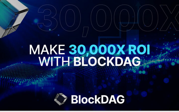 Increasing Interest, BlockDAG Expands Crypto Payments to BTC, DOGE, SOL, and More amid NnuggestRush Listing on Uniswap