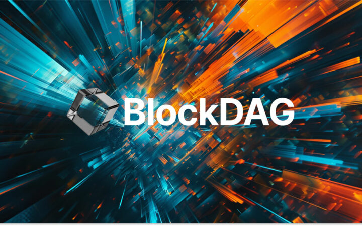 BlockDAG Expands Payment Options with 10 New Cryptos, Surpassing Ethereum’s Price Predictions and XRP Whales’ Activity