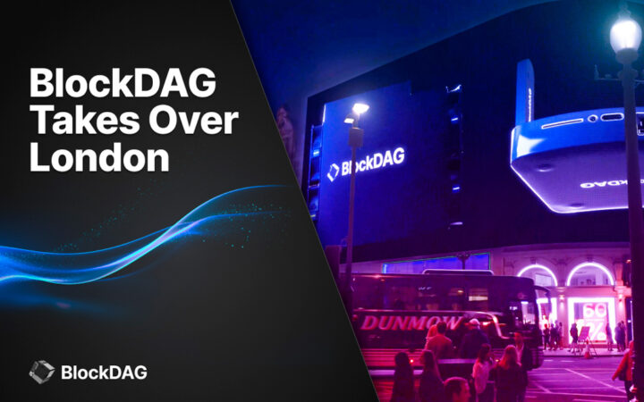 BlockDAG’s Growing Influence and $10 Price Valuation by 2025 Attract XRP Whales Amid Uniswap (UNI) Price Trends