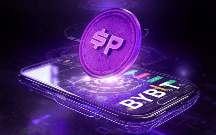 Bybit Announces $PARAM Launchpool Staking and Airdrop Event ahead of Listing