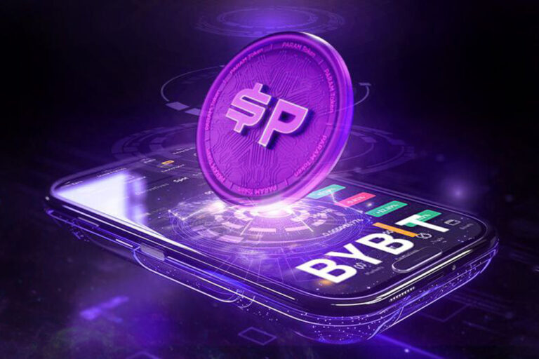 Bybit Announces $PARAM Launchpool Staking and Airdrop Event ahead of Listing