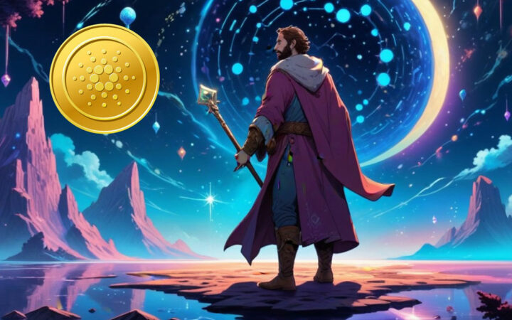 Cardano (ADA) Alternative Launching on May 21 Will Hit $1 by July from $0.15 Listing Price, Says Analyst Famous for Accurate Predictions