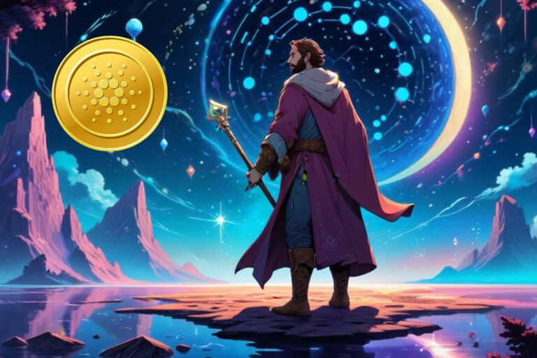 Cardano (ADA) Alternative Launching on May 21 Will Hit $1 by July from $0.15 Listing Price, Says Analyst Famous for Accurate Predictions