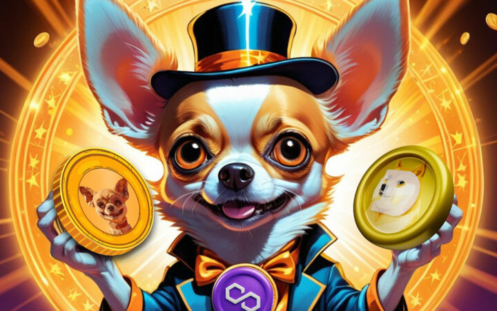 Three Cryptocurrencies That Will Triple Your Money in 2024